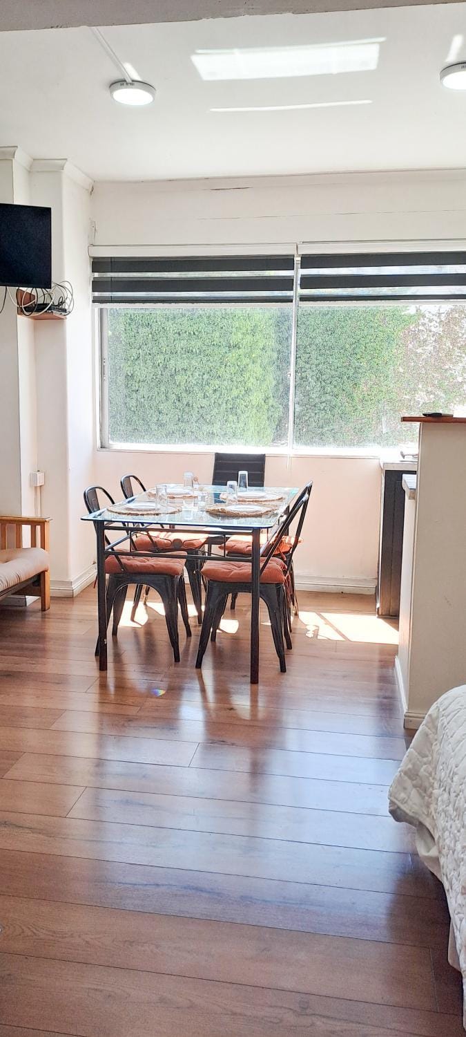 El Chucao Apartment in Osorno