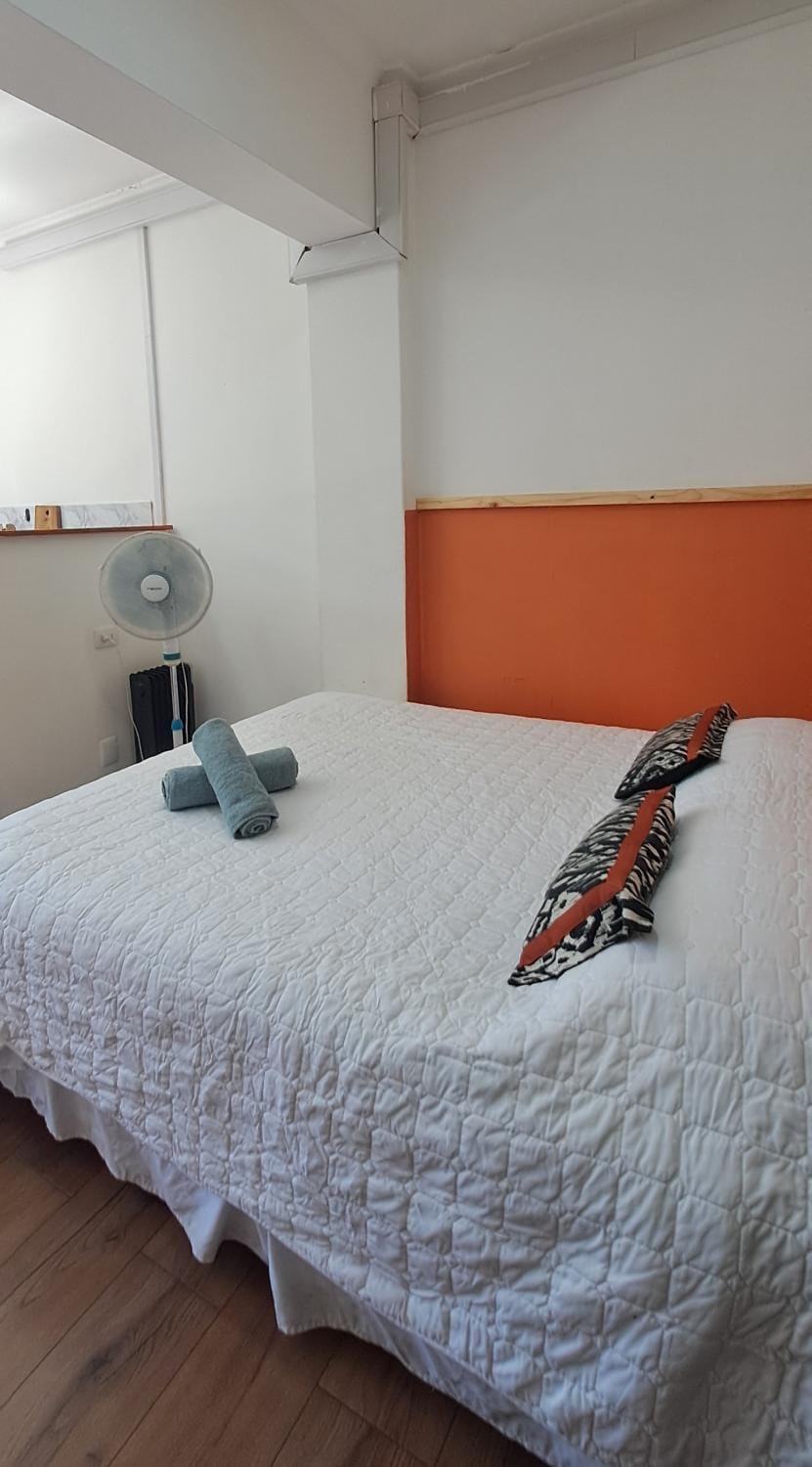 El Chucao Apartment in Osorno