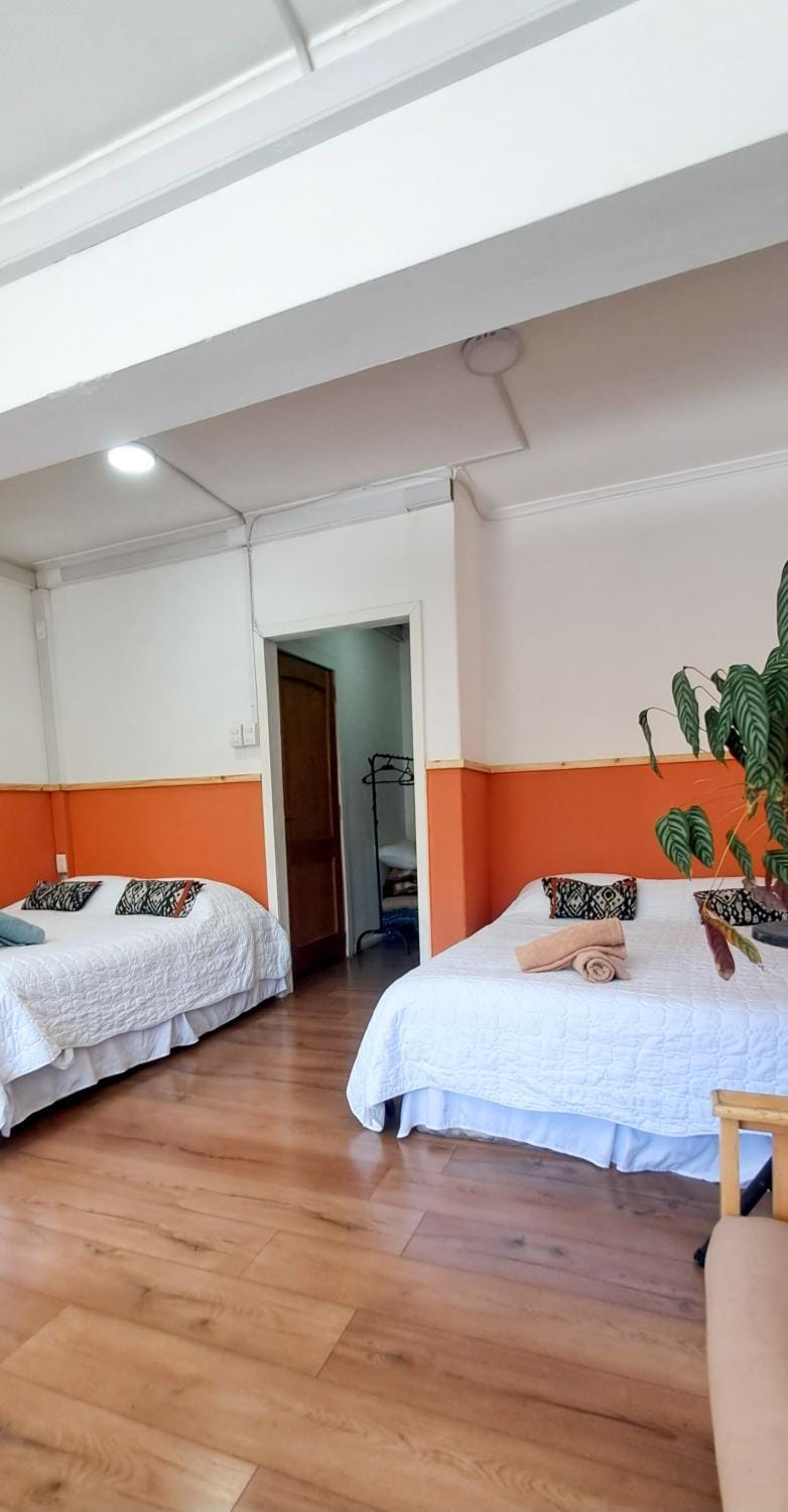 El Chucao Apartment in Osorno