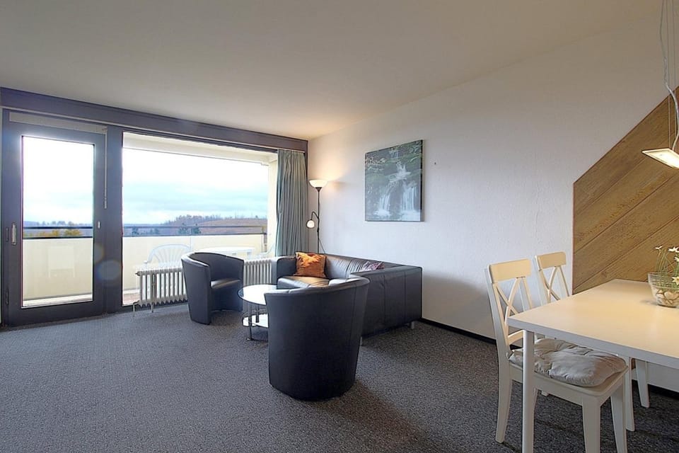 Apartment 474 Apartment in Braunlage