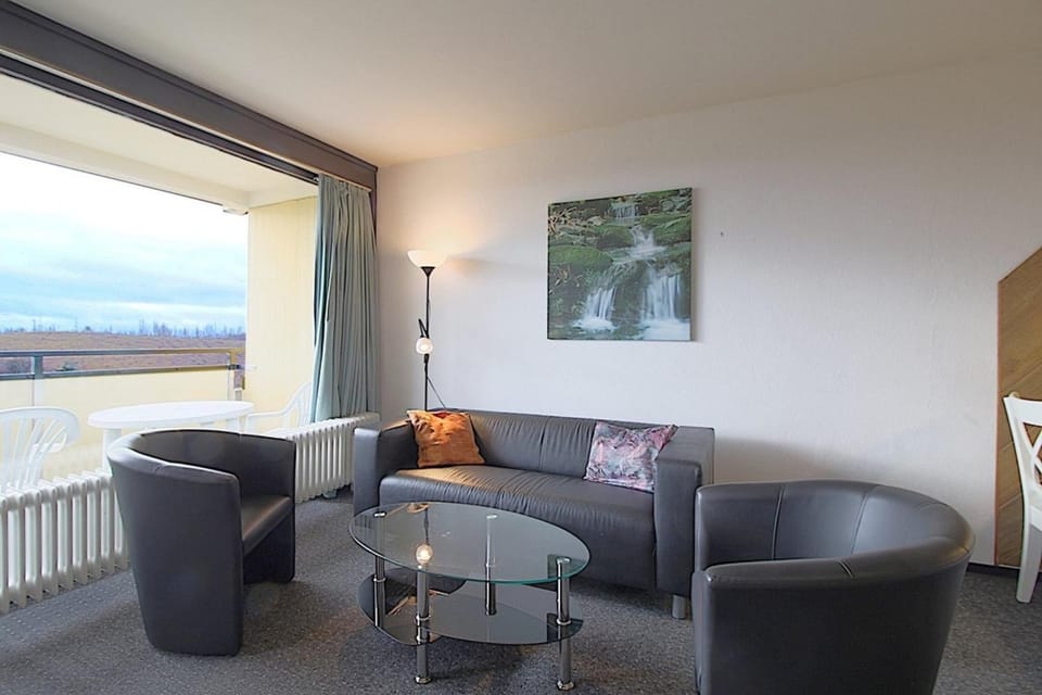 Apartment 474 Apartment in Braunlage