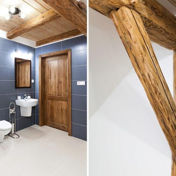 Gościniec Pod Gruszą Farm Stay in Lower Silesian Voivodeship