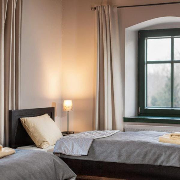 Gościniec Pod Gruszą Farm Stay in Lower Silesian Voivodeship