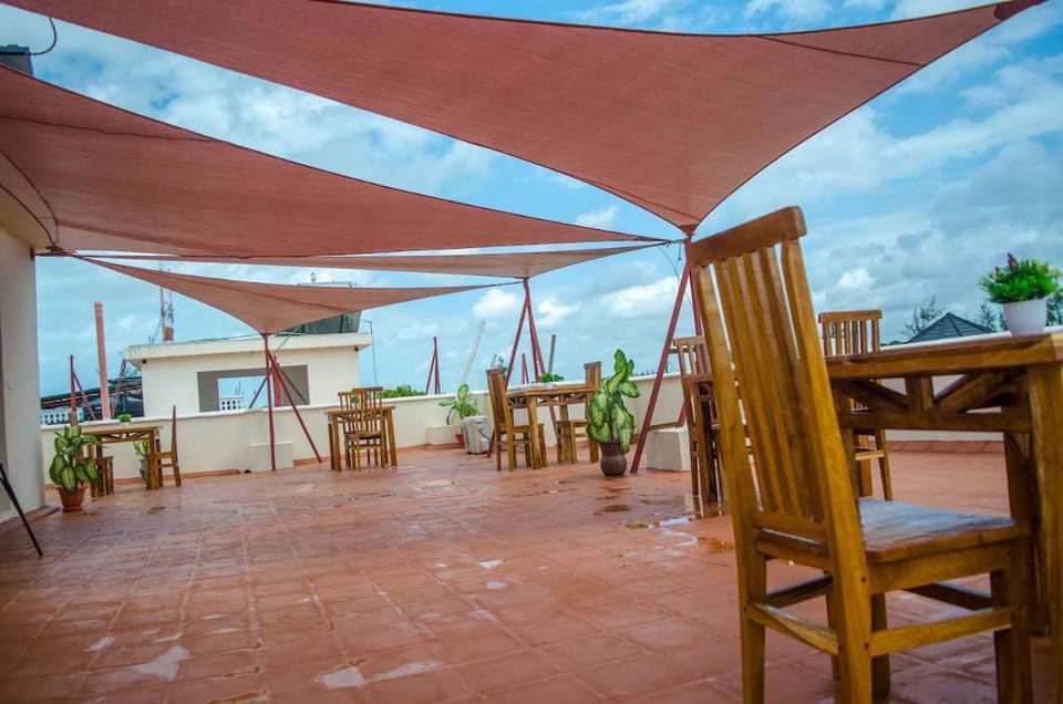 pendo cottages Villa in Kenya