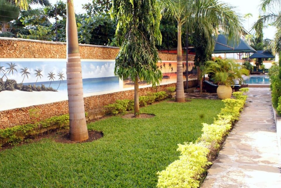 pendo cottages Villa in Kenya
