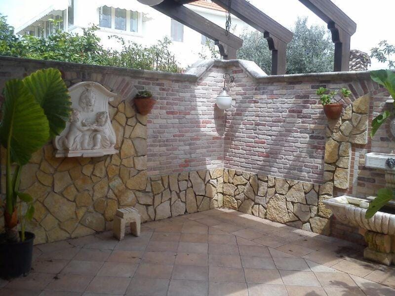 L'Arca Bed and Breakfast in Province of Taranto