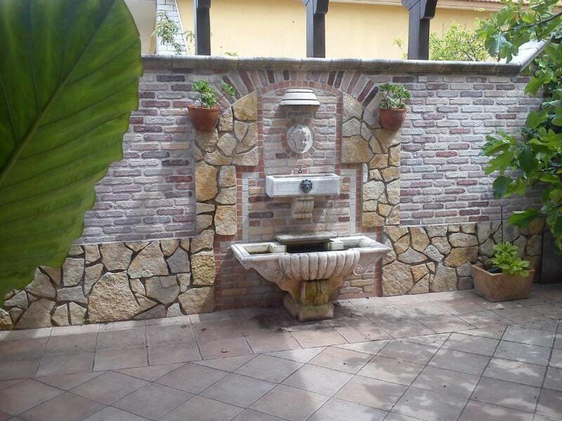 L'Arca Bed and Breakfast in Province of Taranto