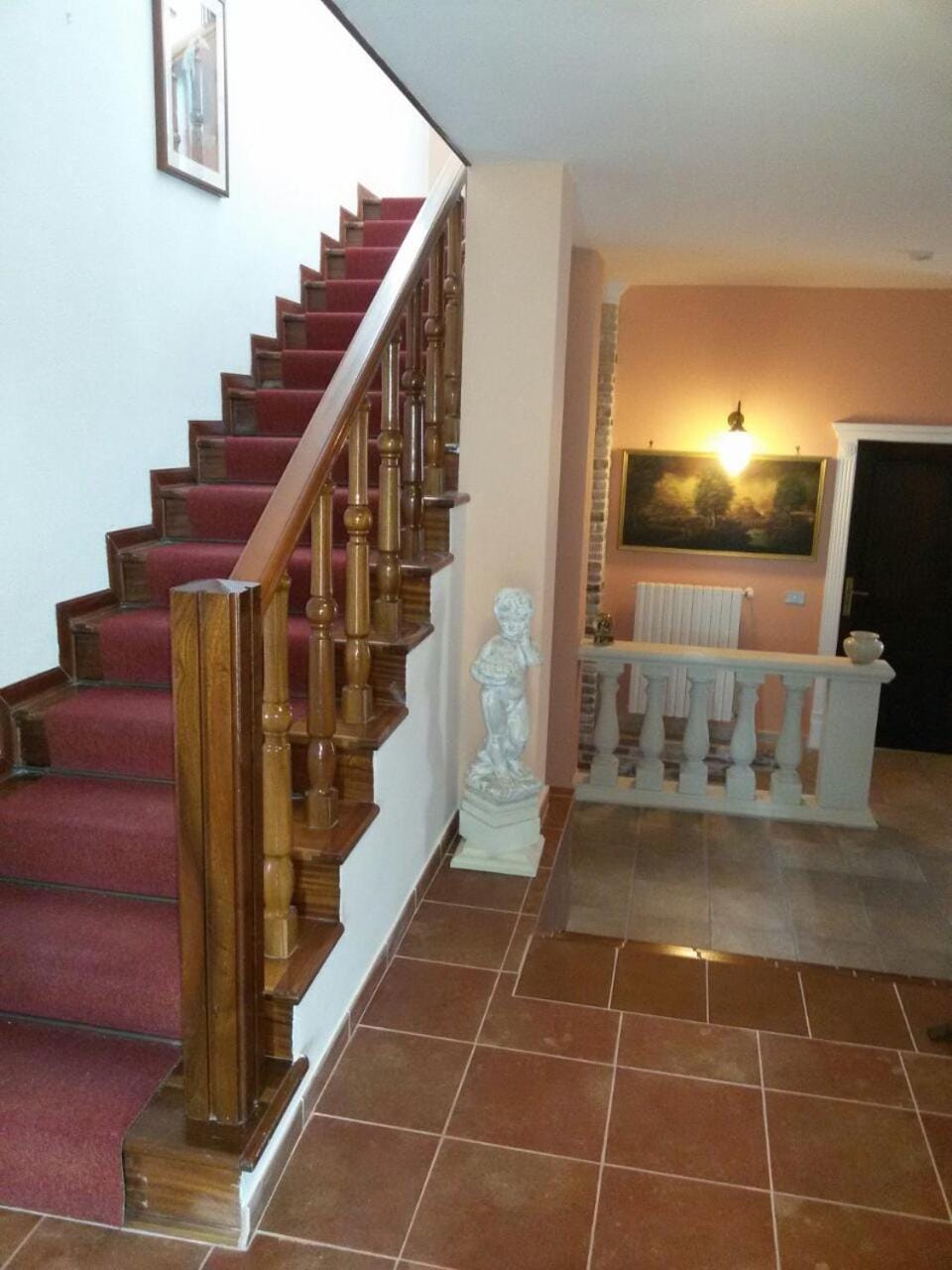 L'Arca Bed and Breakfast in Province of Taranto