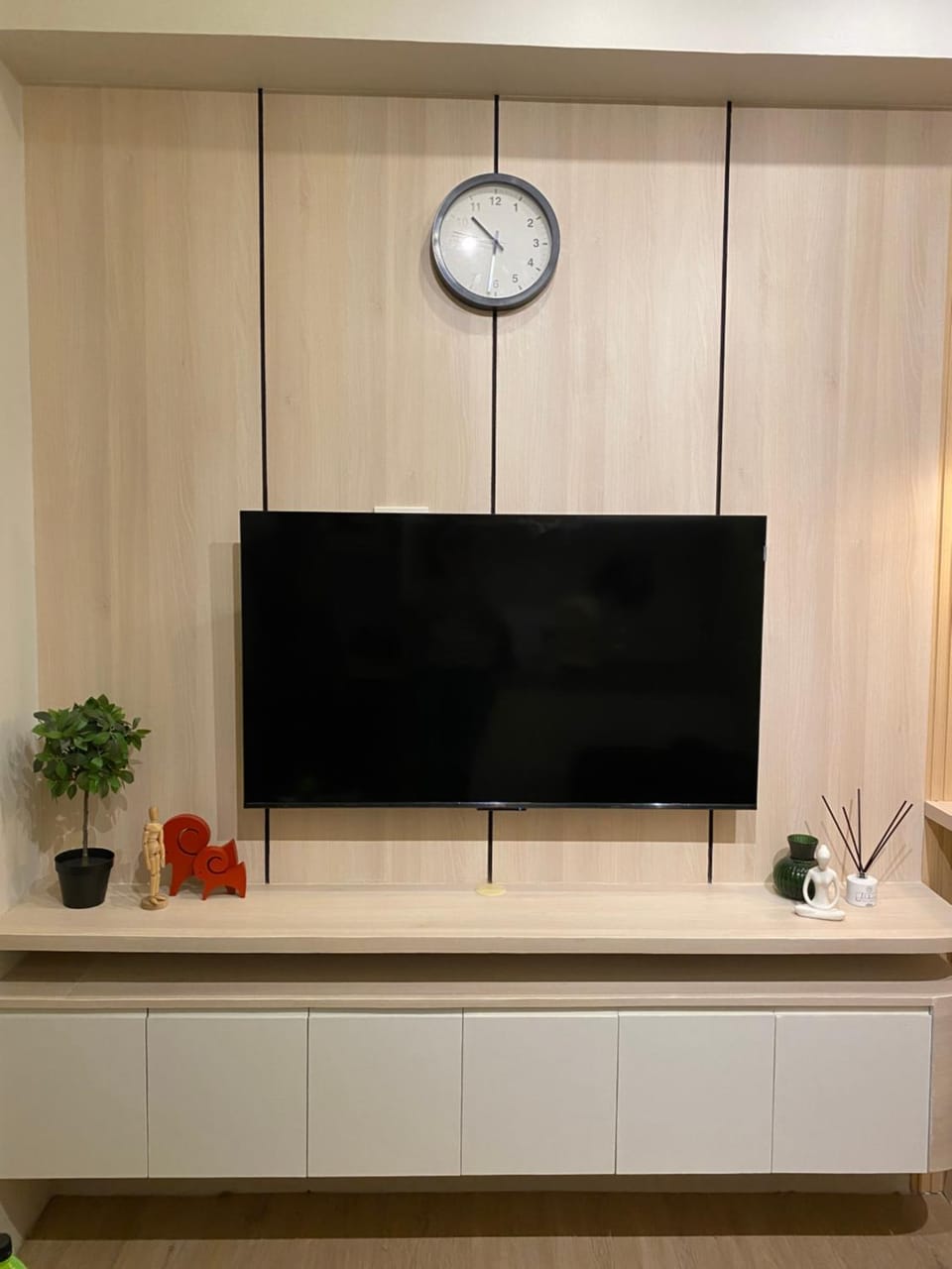 TV and multimedia