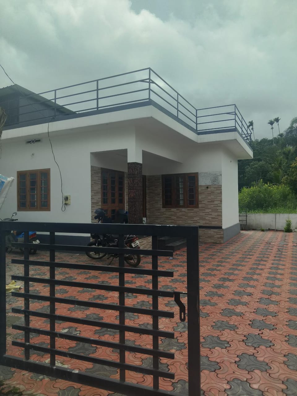 Ashvis cottage Villa in Kerala