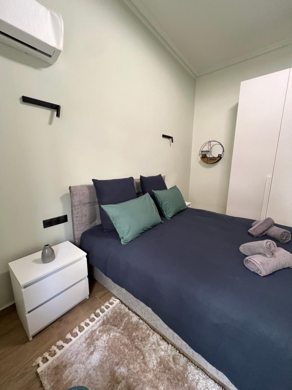 Cozy and modern apartment Apartment in Athens