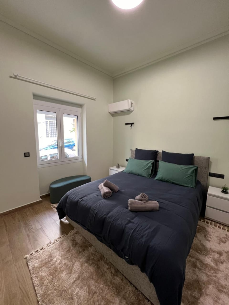 Cozy and modern apartment Apartment in Athens