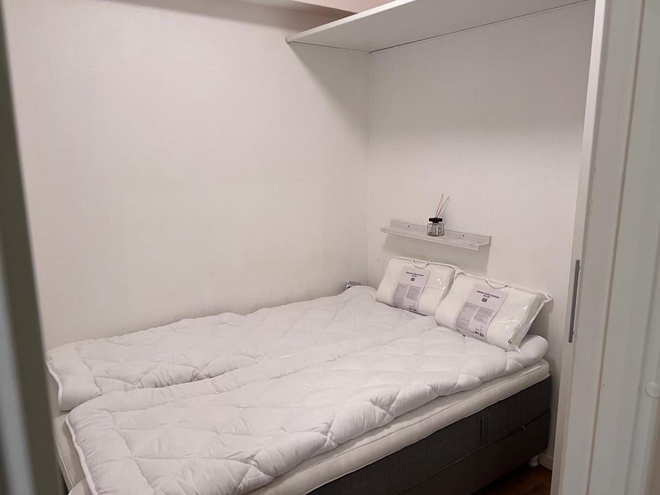 HPI Apartments Apartment in Aarhus