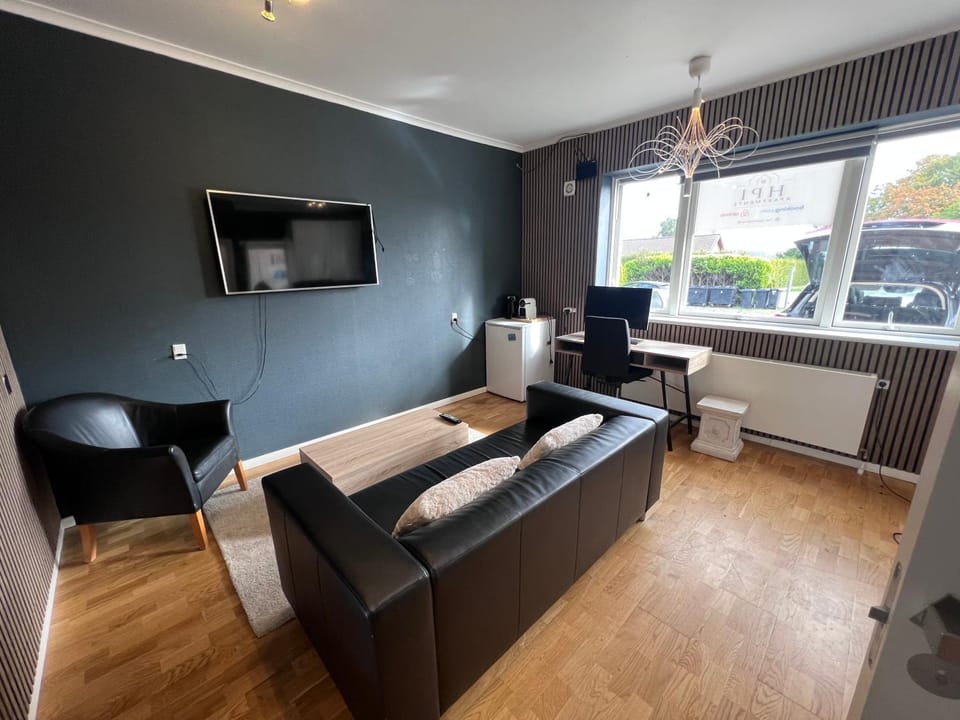 HPI Apartments Apartment in Aarhus