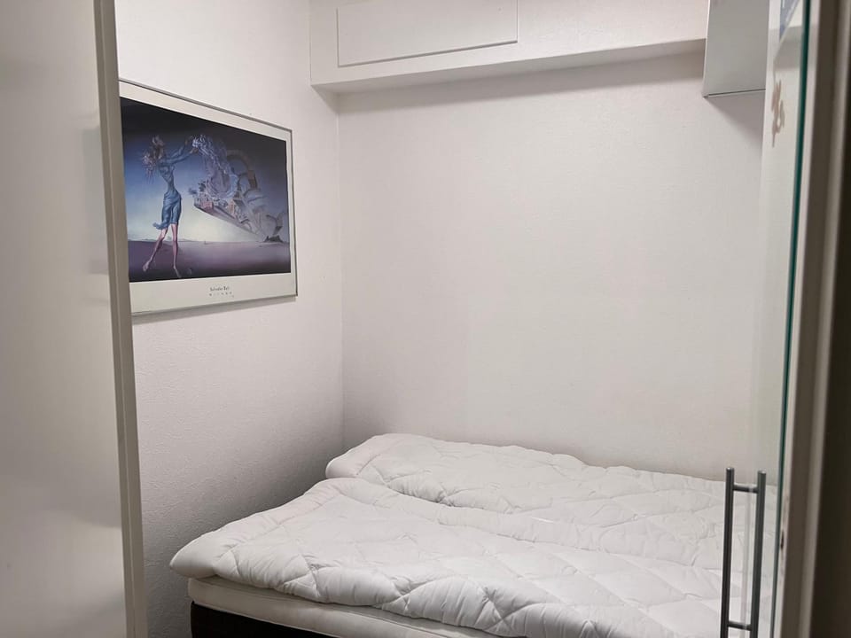 HPI Apartments Apartment in Aarhus