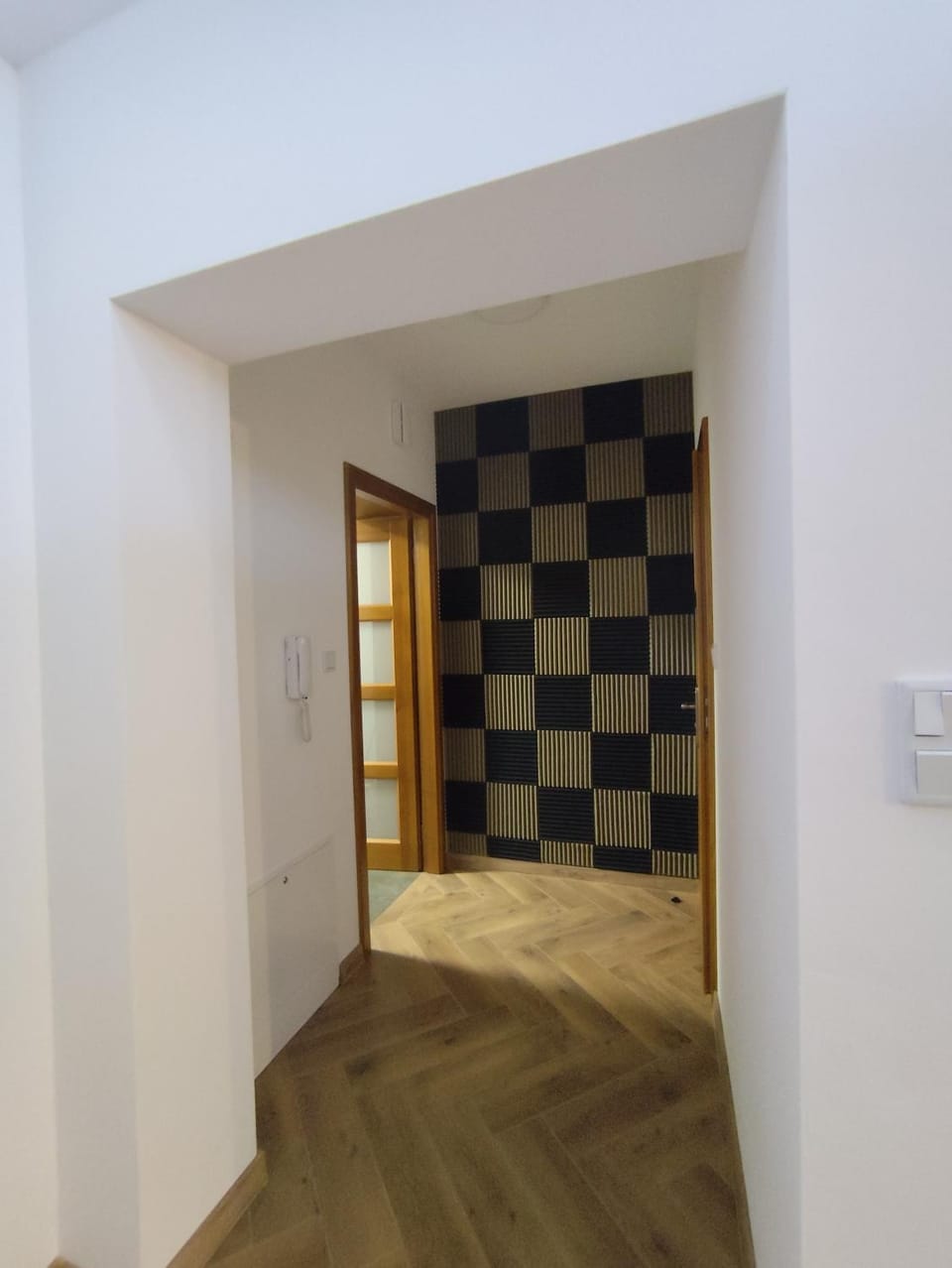 Berryblossom Estate Apartment in Poland