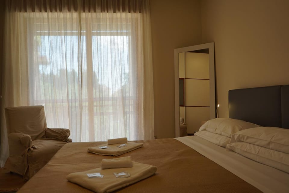 Avenue Rooms Bed and Breakfast in Verona