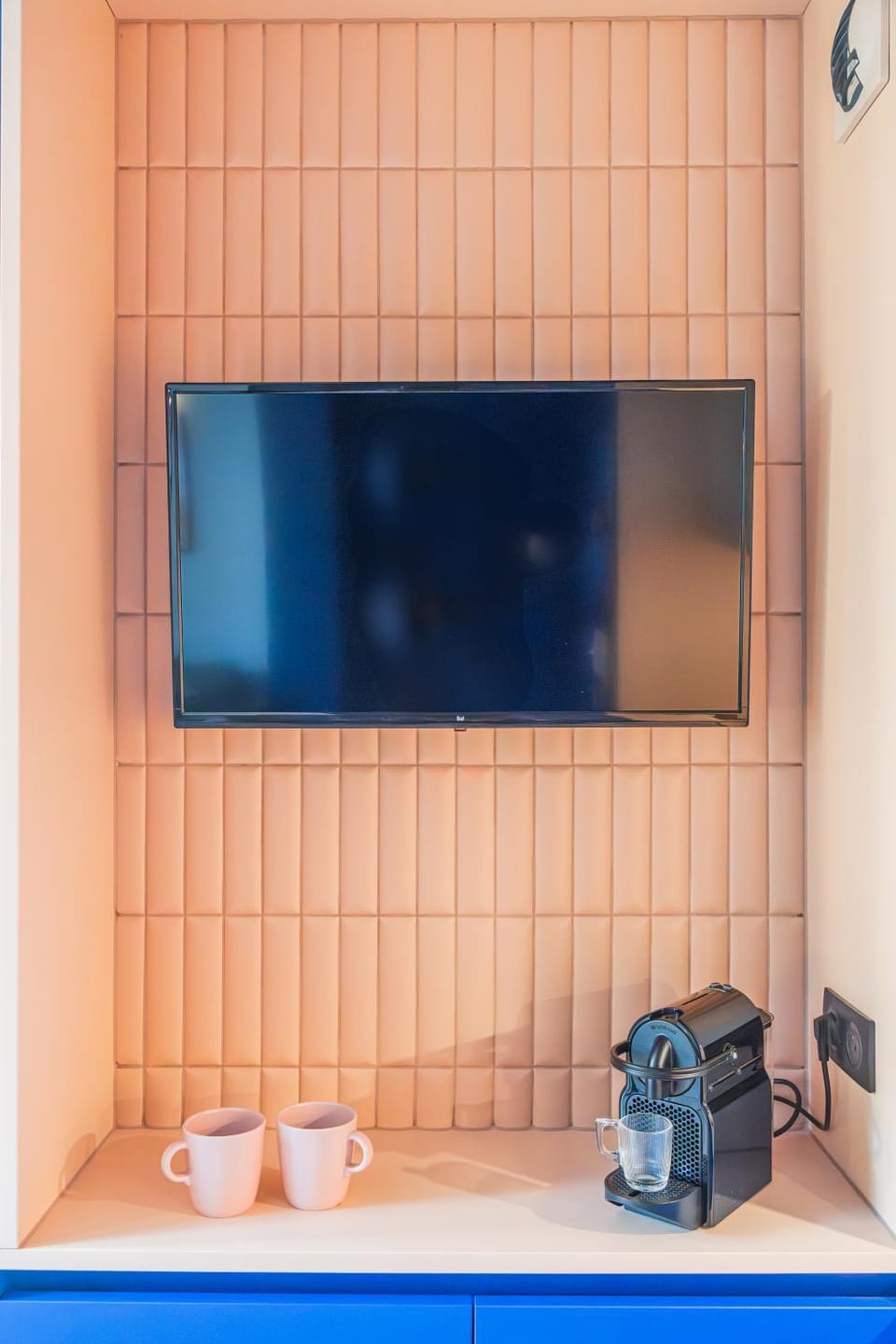TV and multimedia