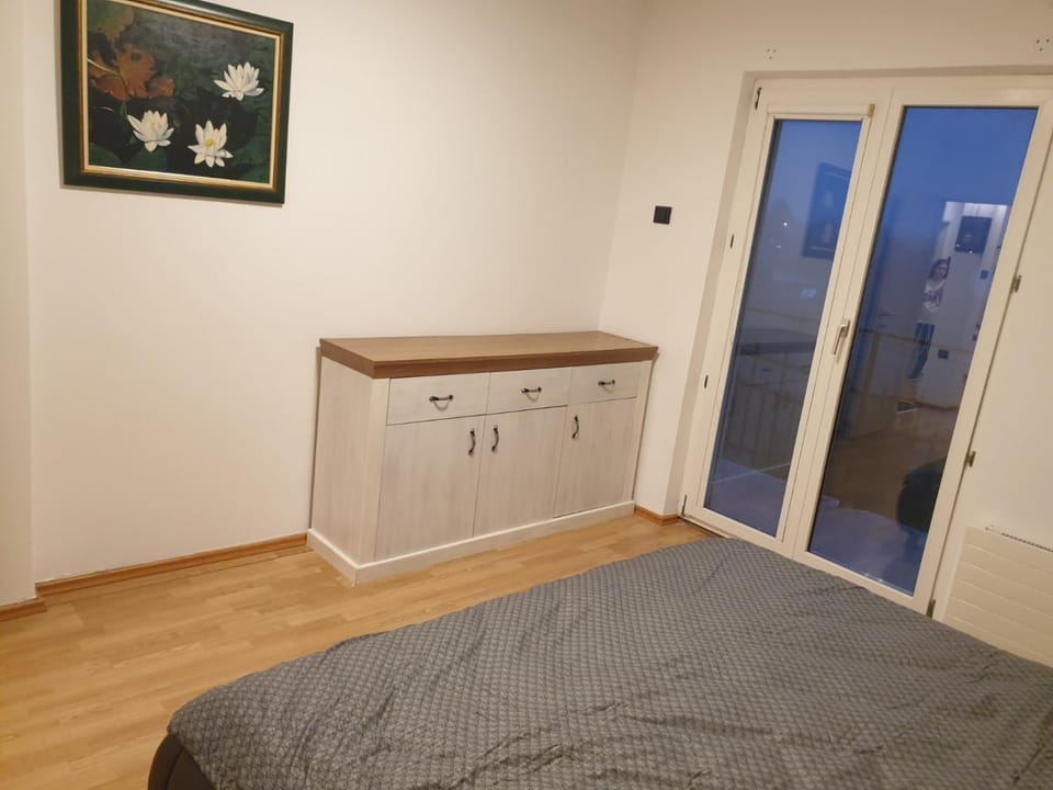Cozy Place Apartment in Vojvodina