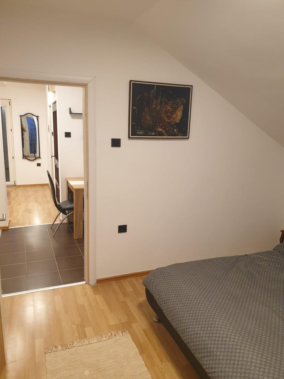Cozy Place Apartment in Serbia