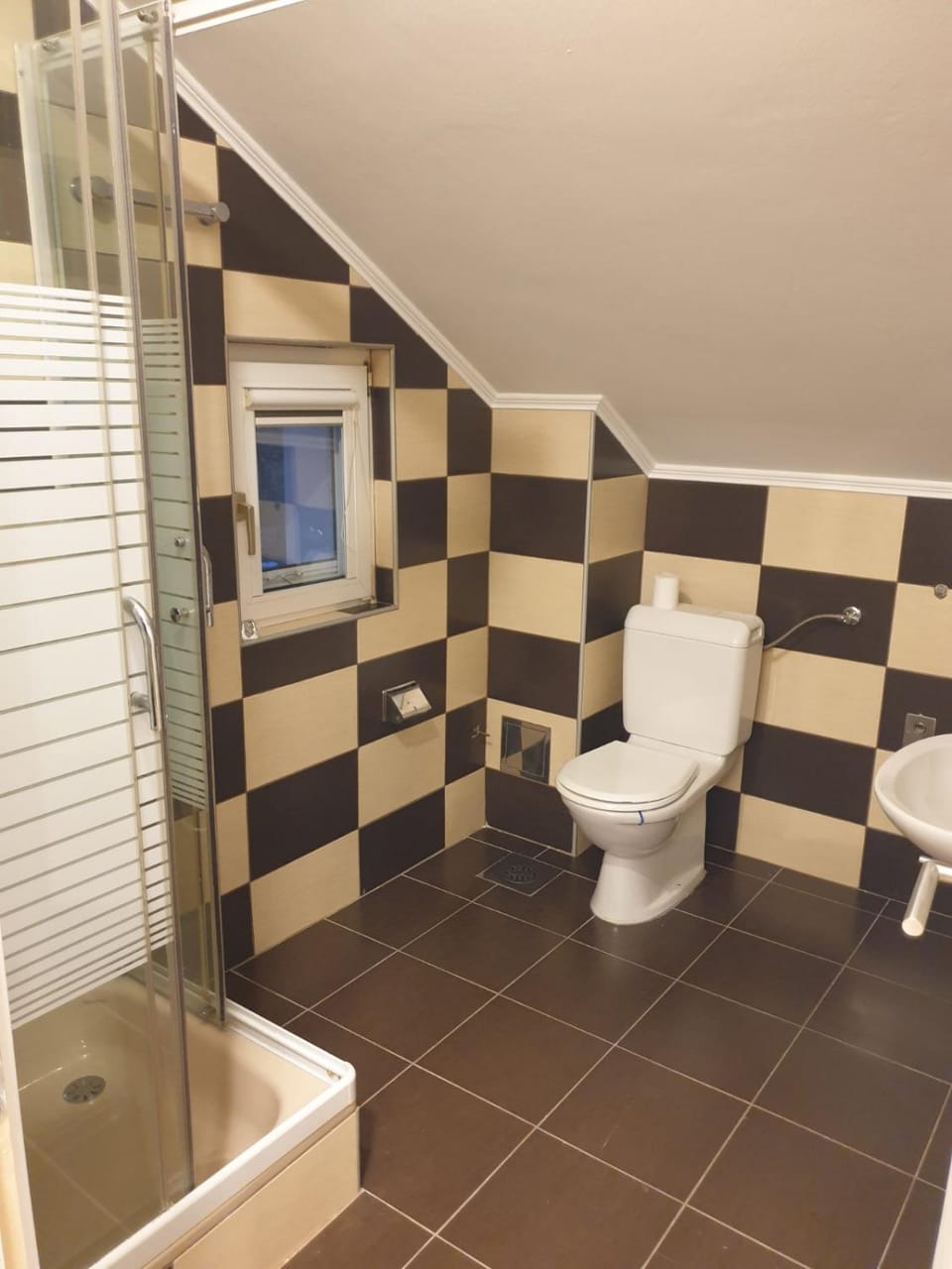 Cozy Place Apartment in Vojvodina