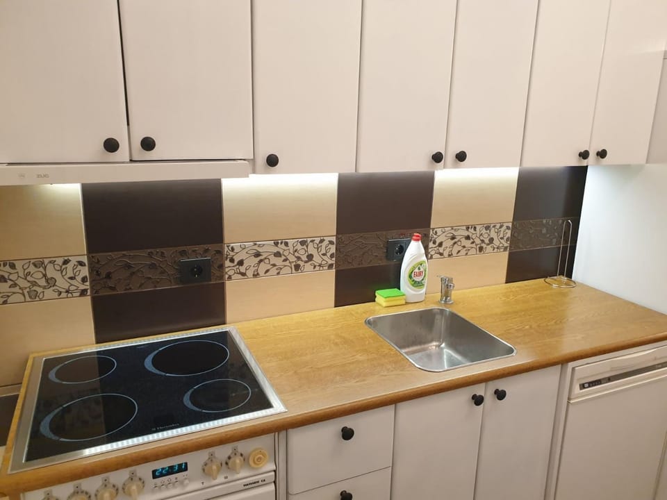 Cozy Place Apartment in Vojvodina