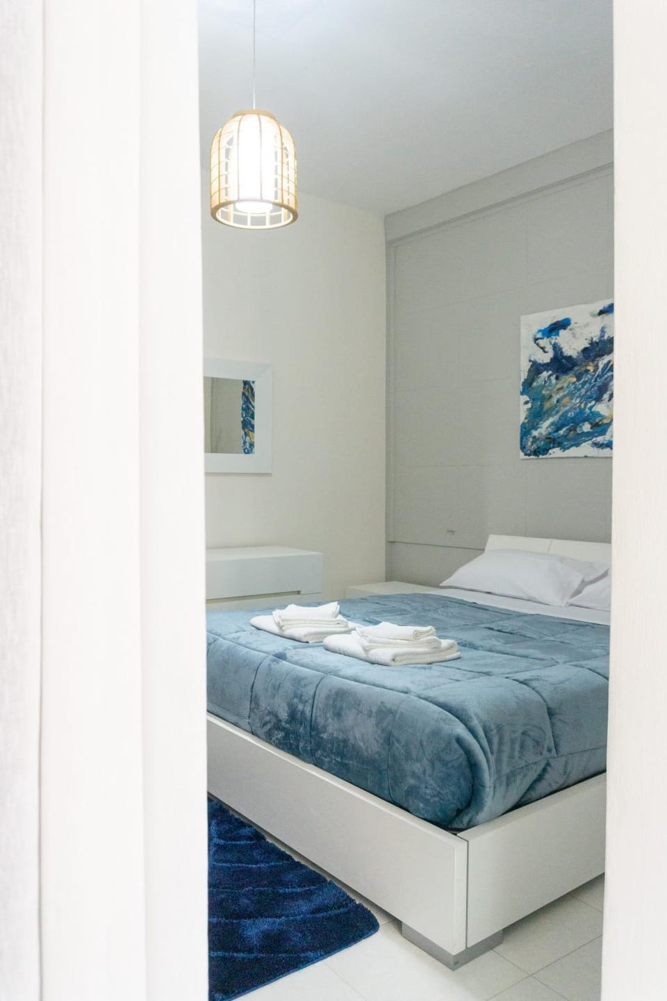 Very central Apartment in Altamura