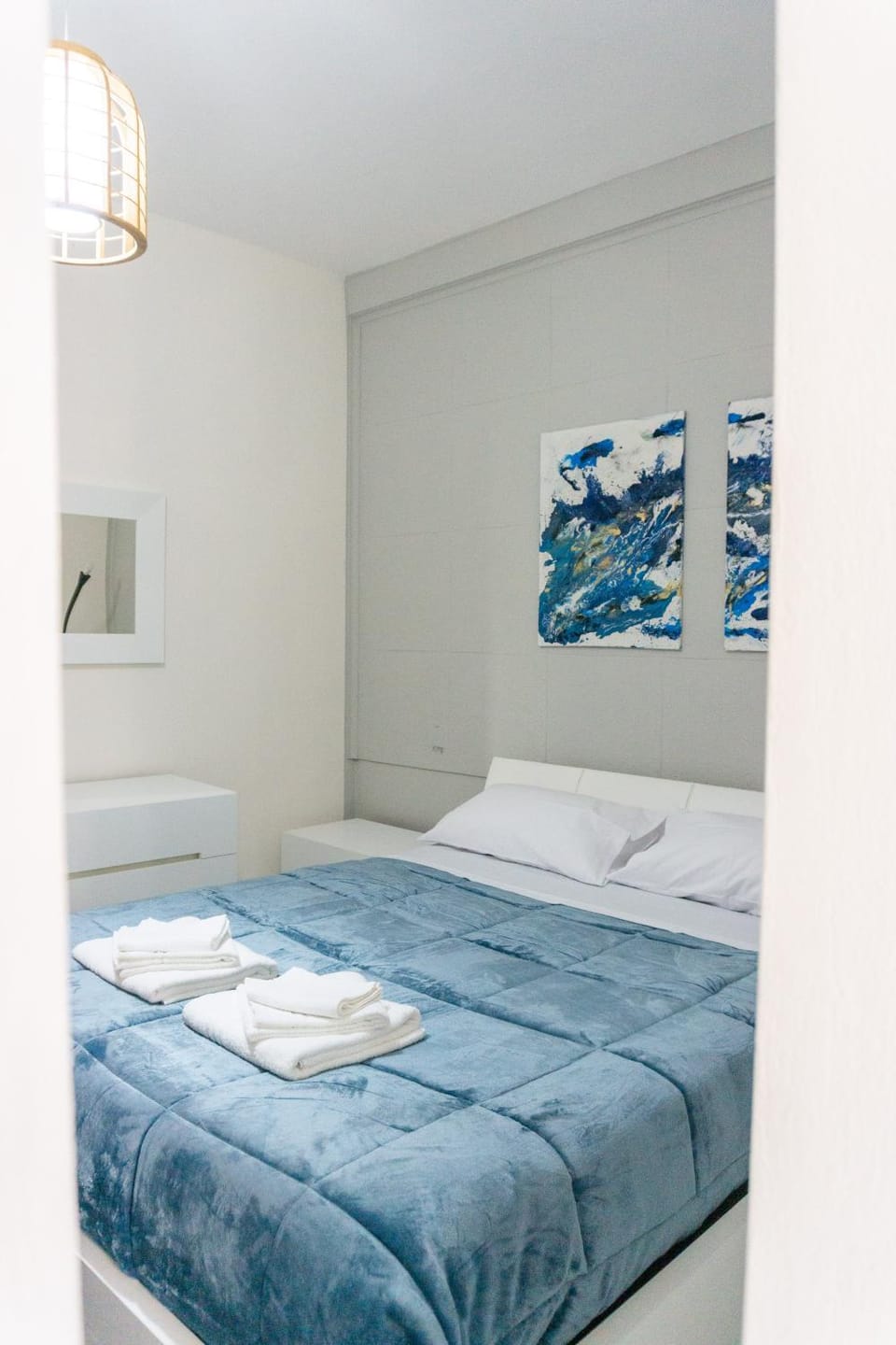 Very central Apartment in Altamura