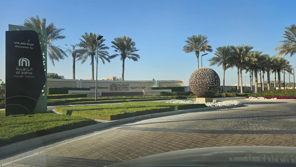 Neighbourhood