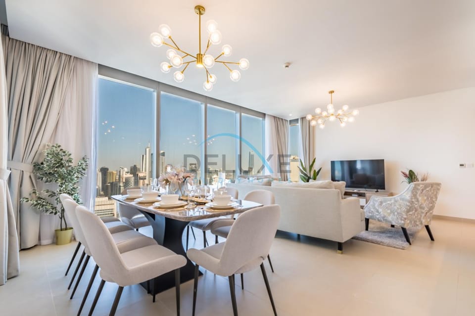 TV and multimedia, Living room, Dining area