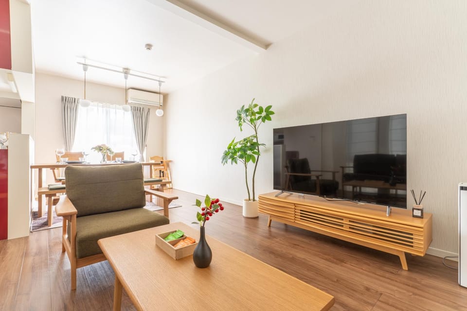 TV and multimedia, Living room