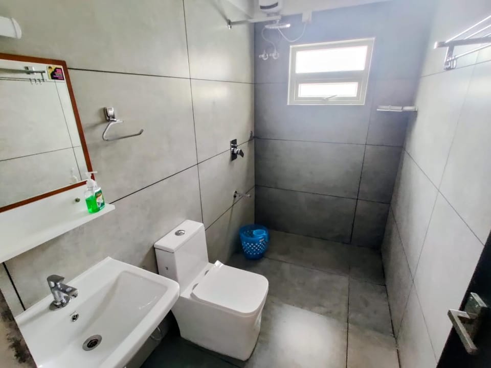 The Vagabond Stays Apartment in Kerala