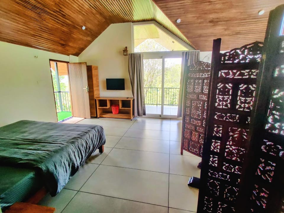 The Vagabond Stays Apartment in Kerala
