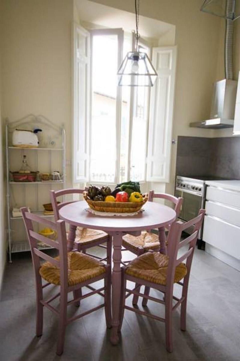 Appartamento del Bobolino Apartment in Florence