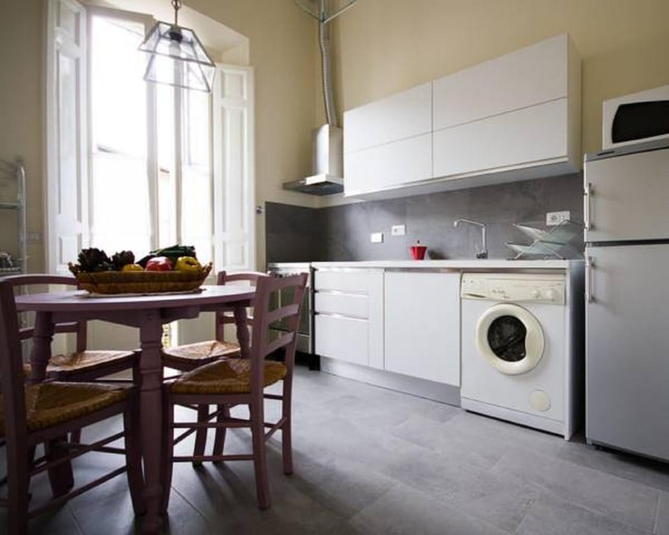 Appartamento del Bobolino Apartment in Florence