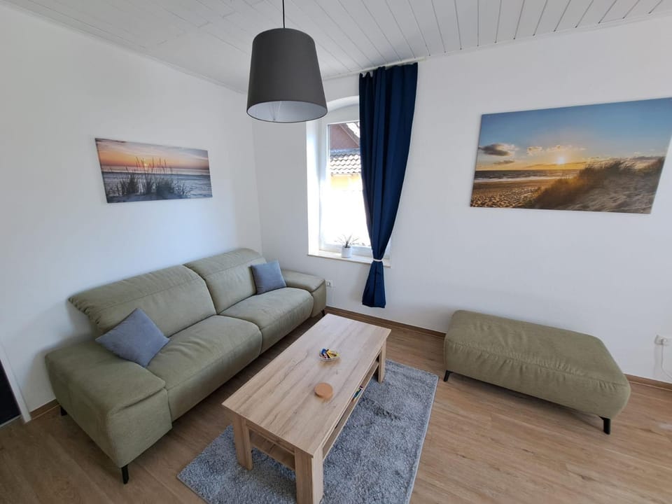 FeWo-Butze 4 Esens Apartment in Esens