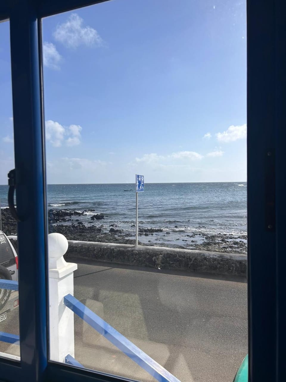 Casa maría House in Isla de Lanzarote
