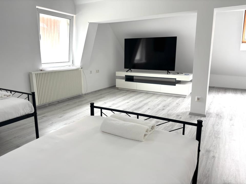 AE Homes Lauterstein House in Baden-Württemberg