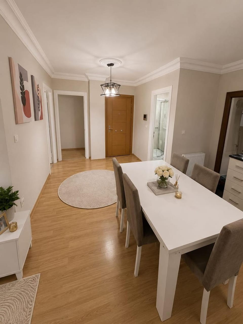 Vizavi Apartments Apartment hotel in Istanbul