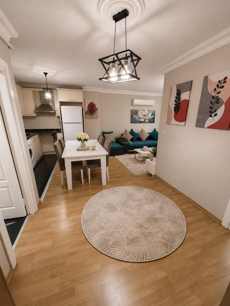 Vizavi Apartments Apartment hotel in Istanbul