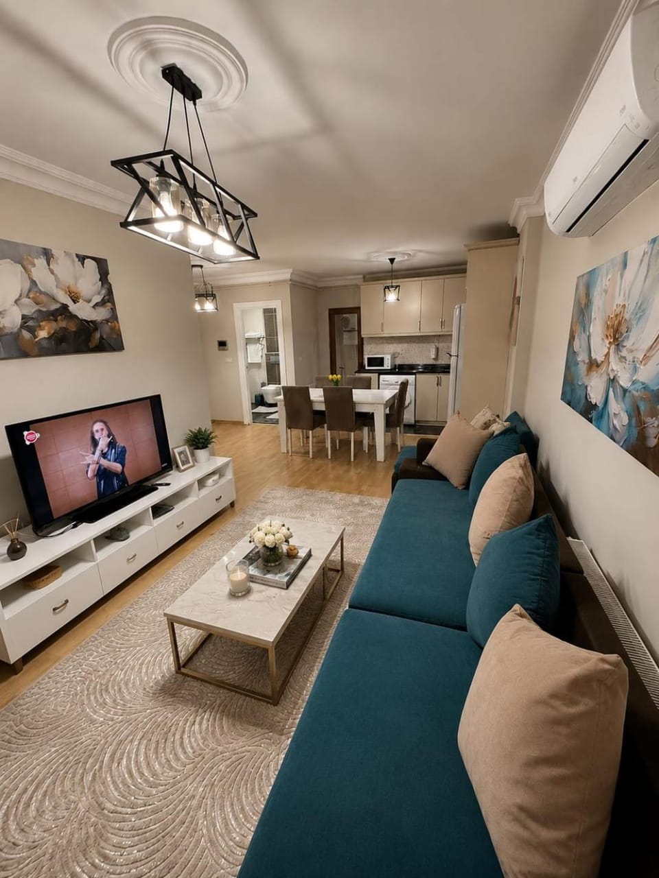 Vizavi Apartments Apartment hotel in Istanbul