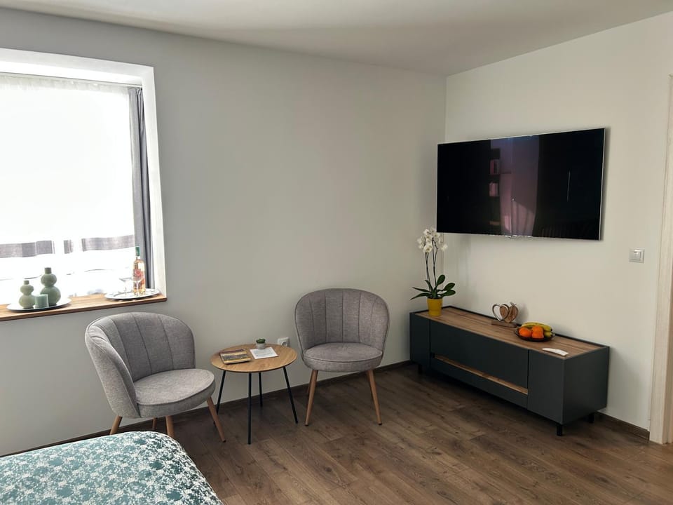 VYO Studio Apartment in Brasov