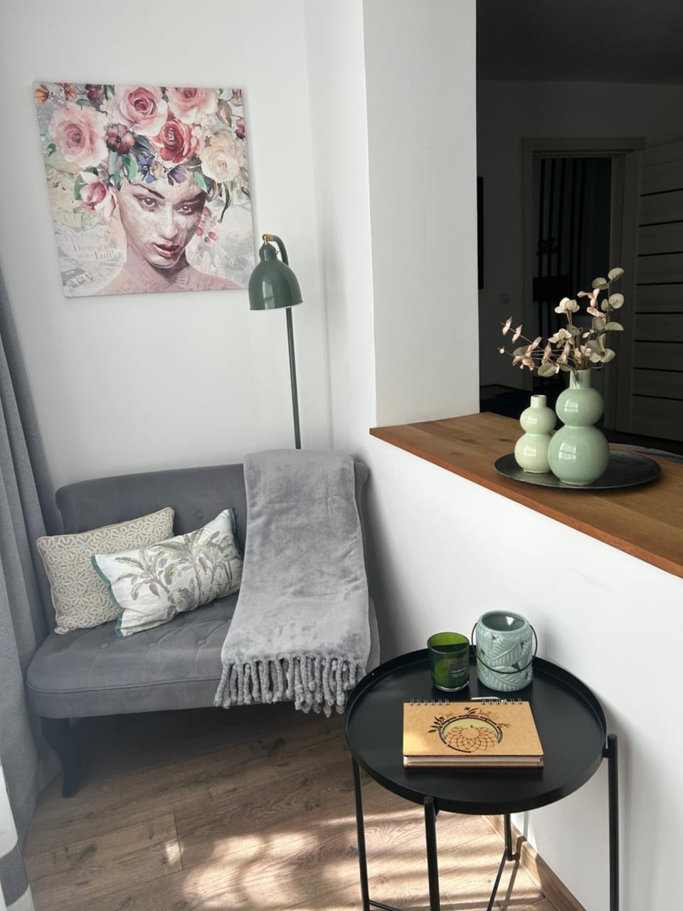 VYO Studio Apartment in Brasov