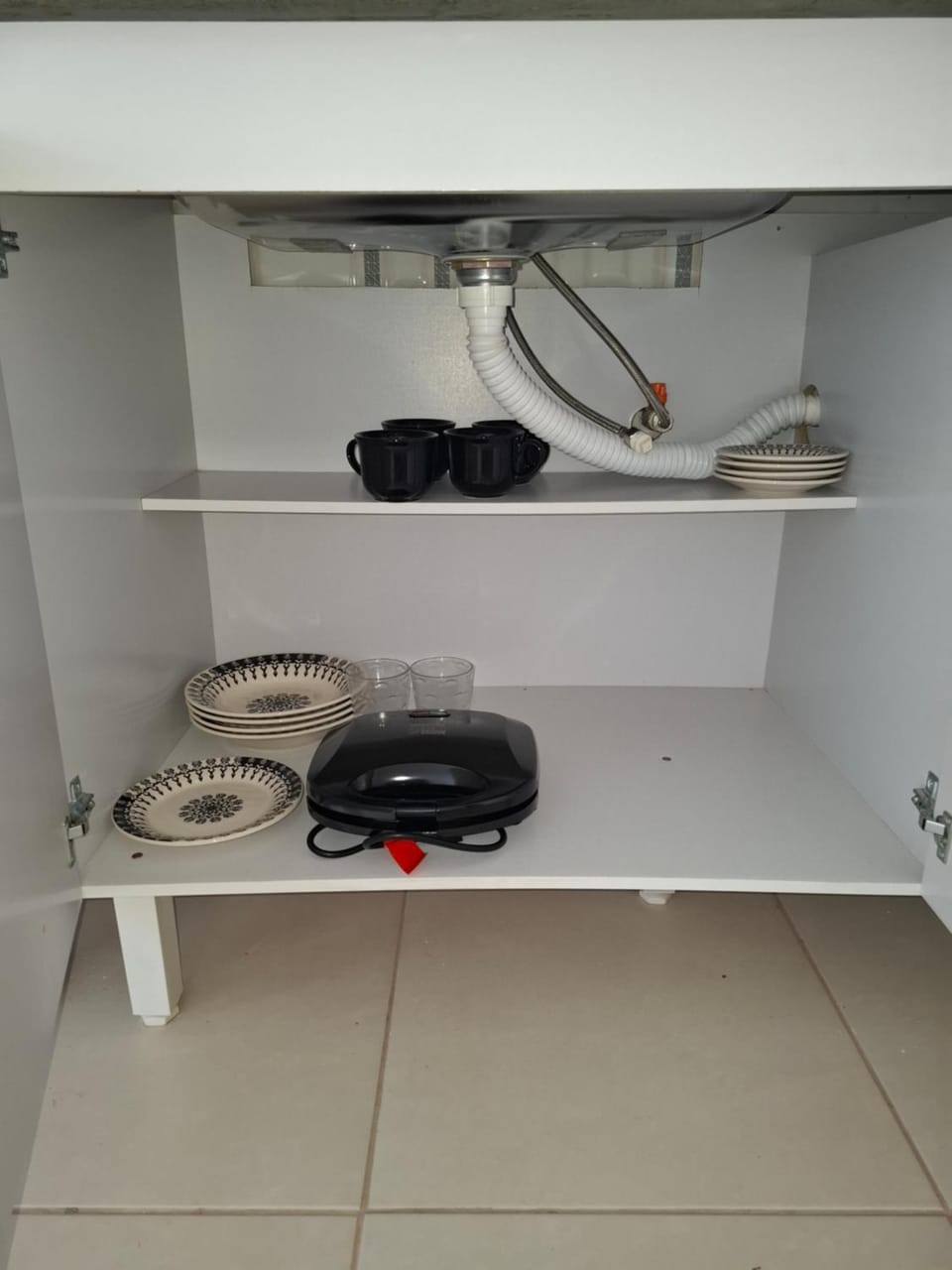 Chalé Fortuna Apartment in Miguel Pereira