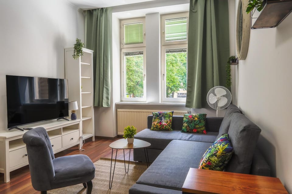 TV and multimedia, Living room