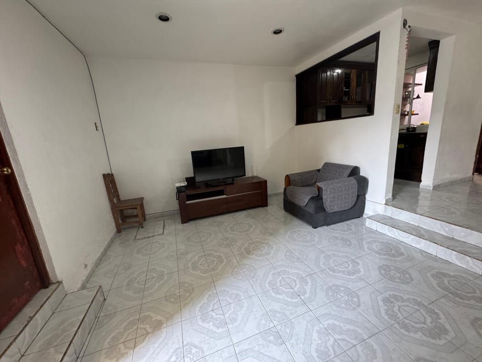 Un lugar muy bien ubicado House in Morelia