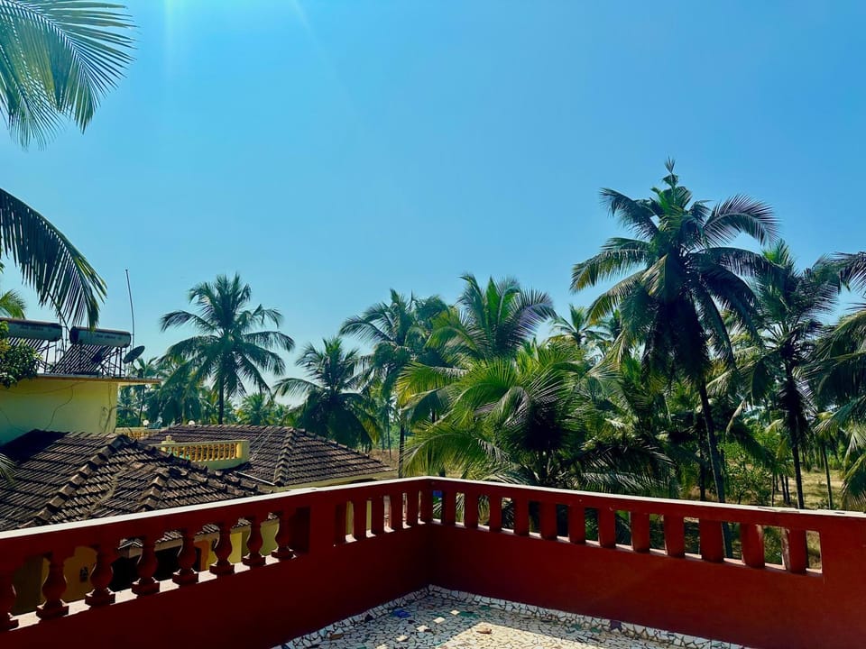 View (from property/room), Balcony/Terrace