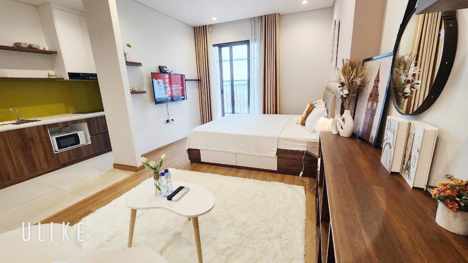 Huy Hoàng Homestay 1 Apartment in Vietnam