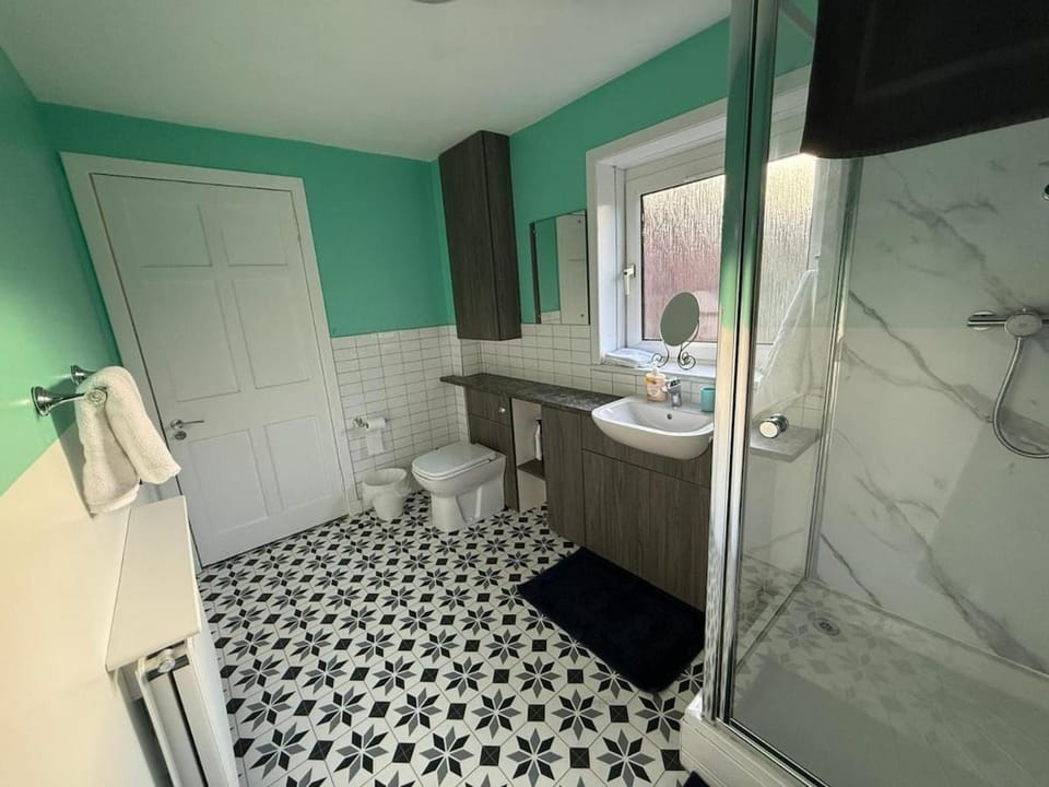 Hotspur House House in Glasgow