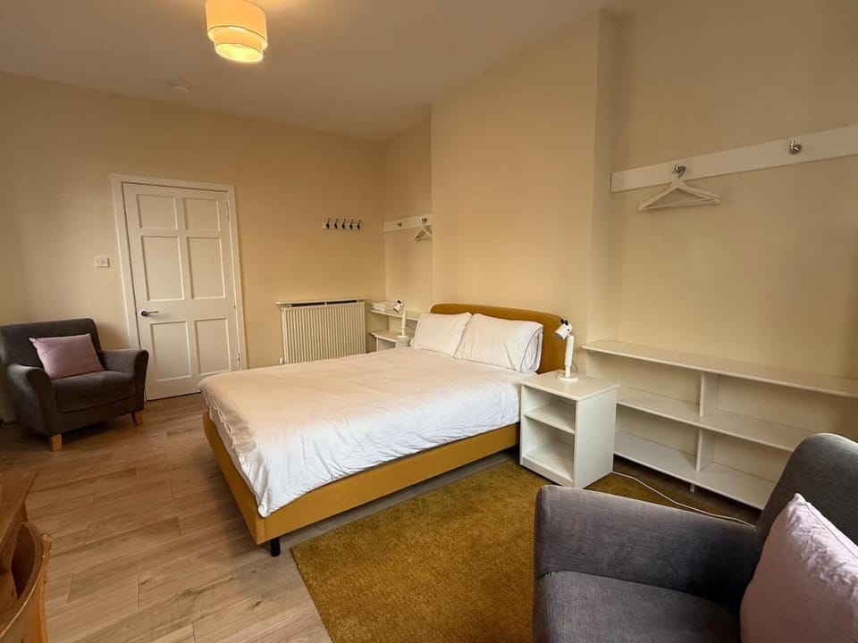 Hotspur House House in Glasgow